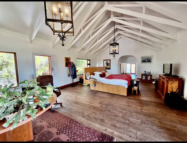100,000M² FARM FOR SALE IN YZERFONTEIN RURAL
